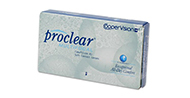 Proclear Multifocal XR 